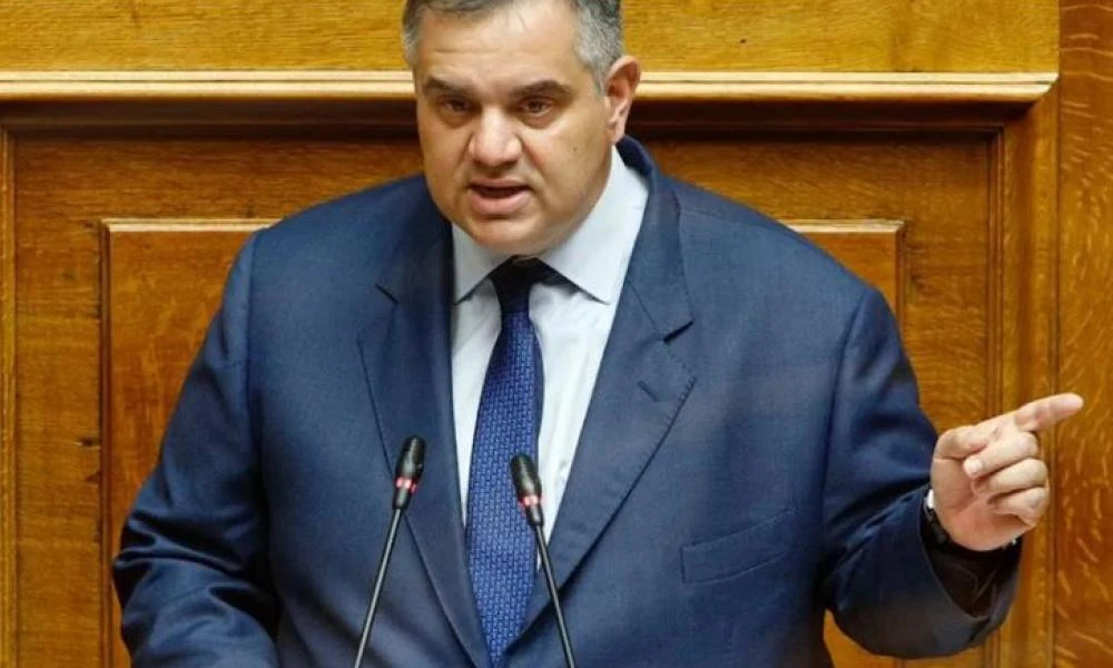 Σπανάκης: Παραλάβαμε τον κατώτατο μισθό στα 650 ευρώ και τον πήγαμε στα 830 ευρώ «